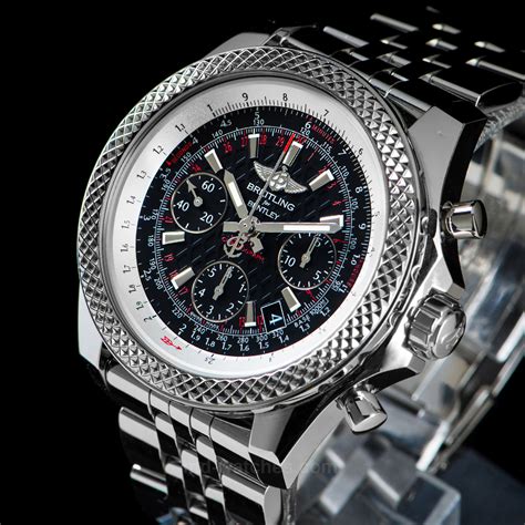 breitling for bentley b06 replica|breitling bentley watches price list.